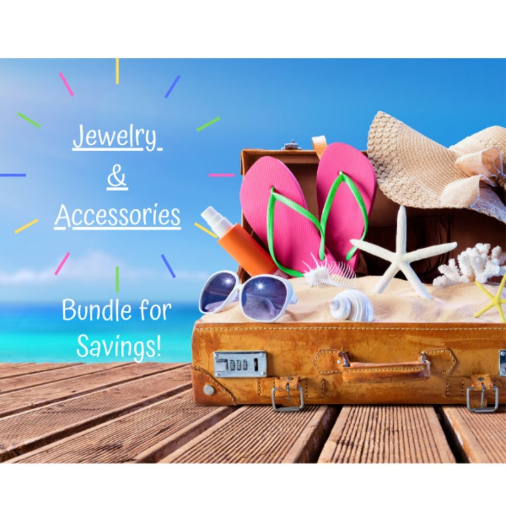 Jewelry and Accessories